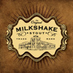 The Original Milkshake Stout logo.
