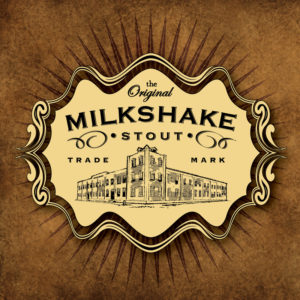 The Original Milkshake Stout logo