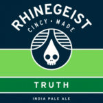 Truth - Rhinegeist Brewery logo