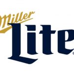 Miller Lite logo.